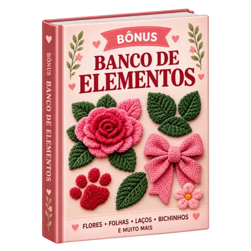 Bônus 6 — Banco de Elementos para Personalização